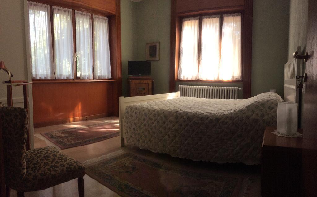 Agriturismo Mezzaluna Hotel Montalto Pavese Habitación foto